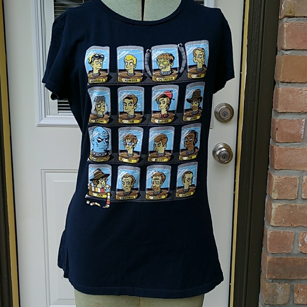 Futurama TShirt